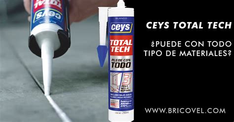9 Recenzí Ceys Total Tech .